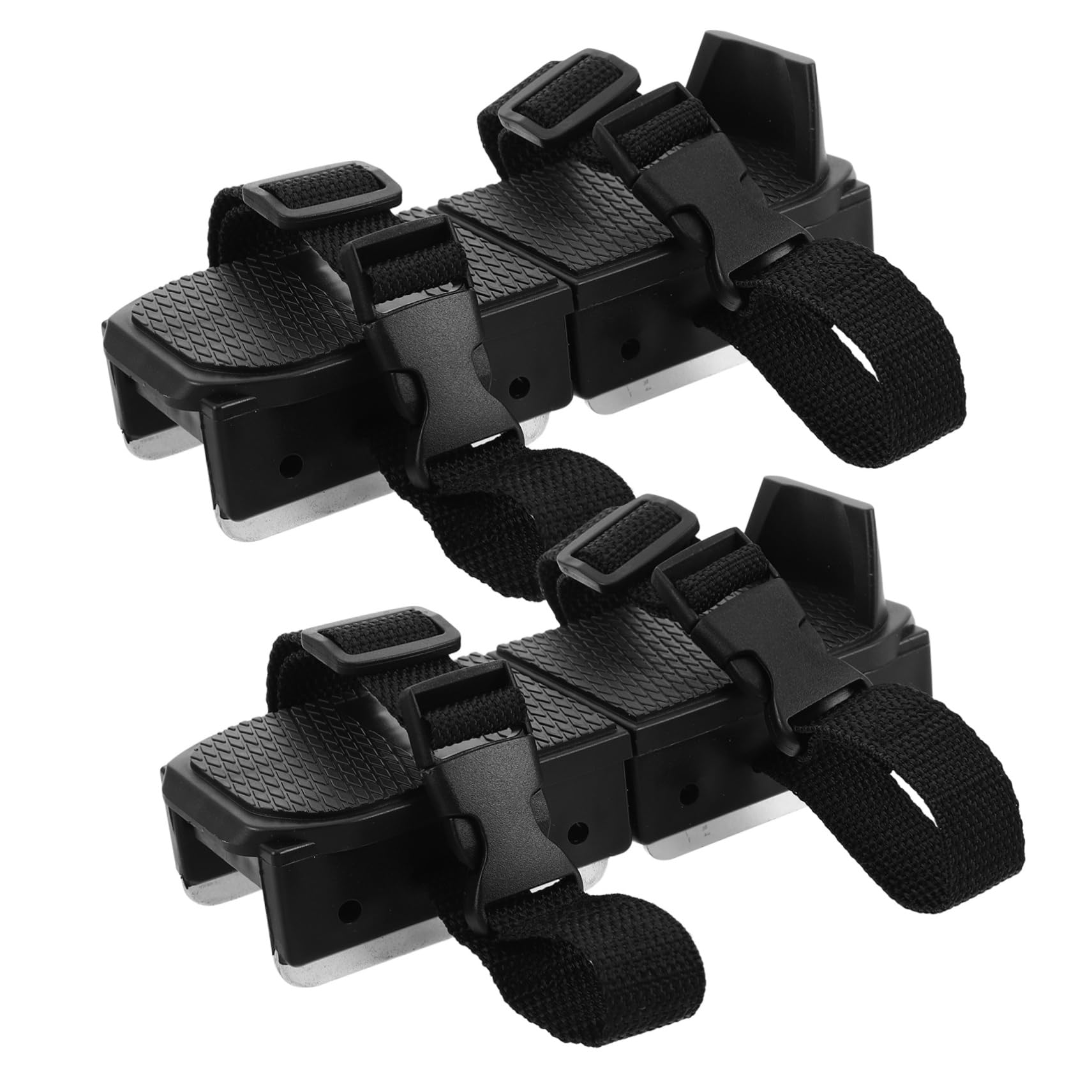 HANABASS Boys Girls Boy Girl Snow Boots Multi-Sport Ski Shoes Ice Skates Safe Comfortable for Winter Activities