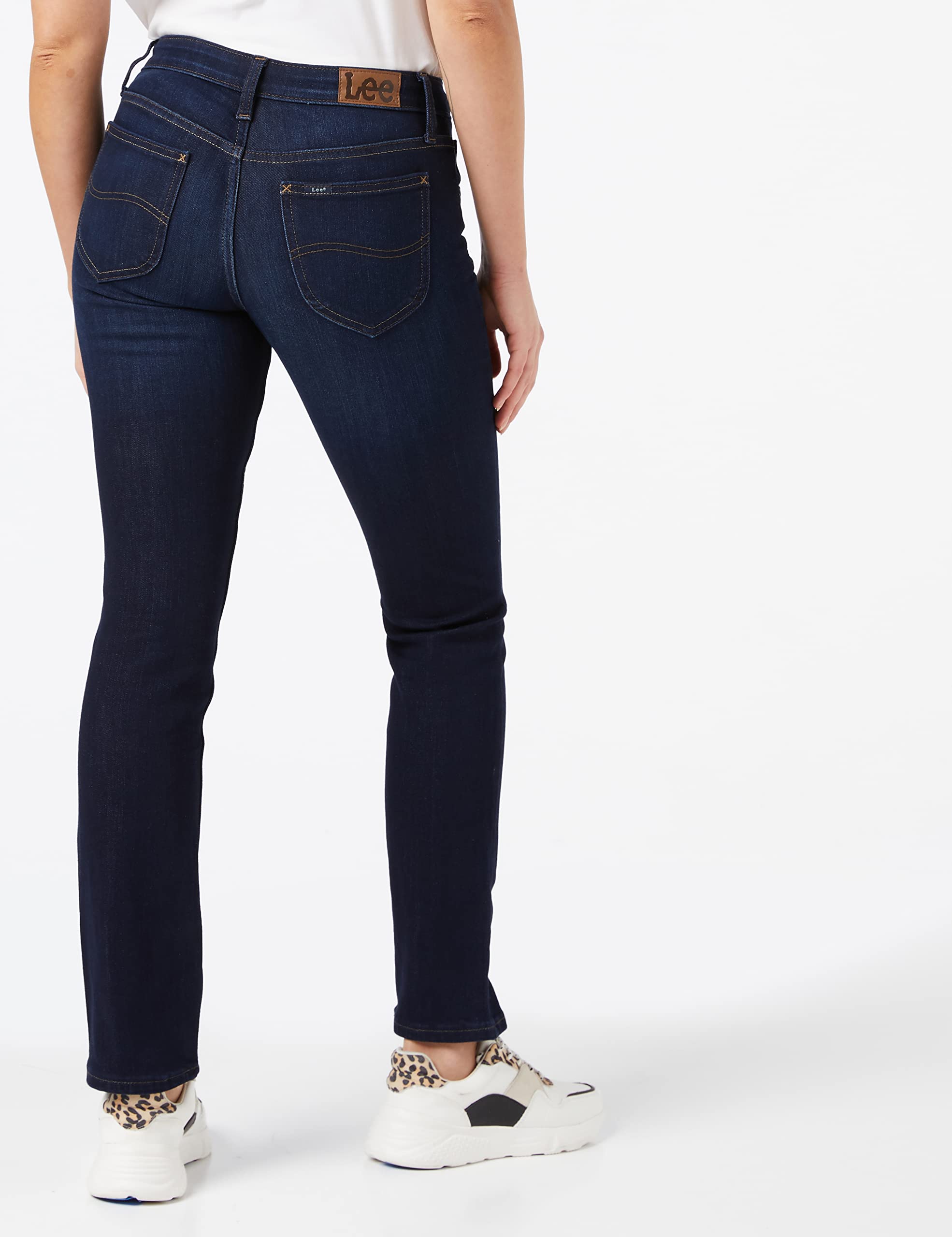 Lee Women's Legendary Regular Jeans