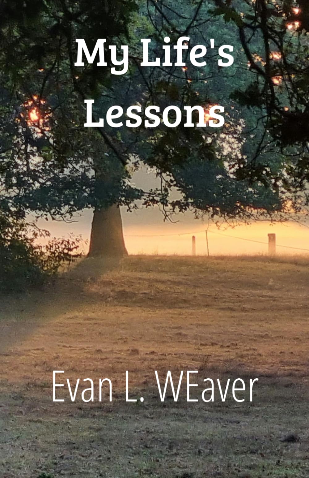My Life's Lessons