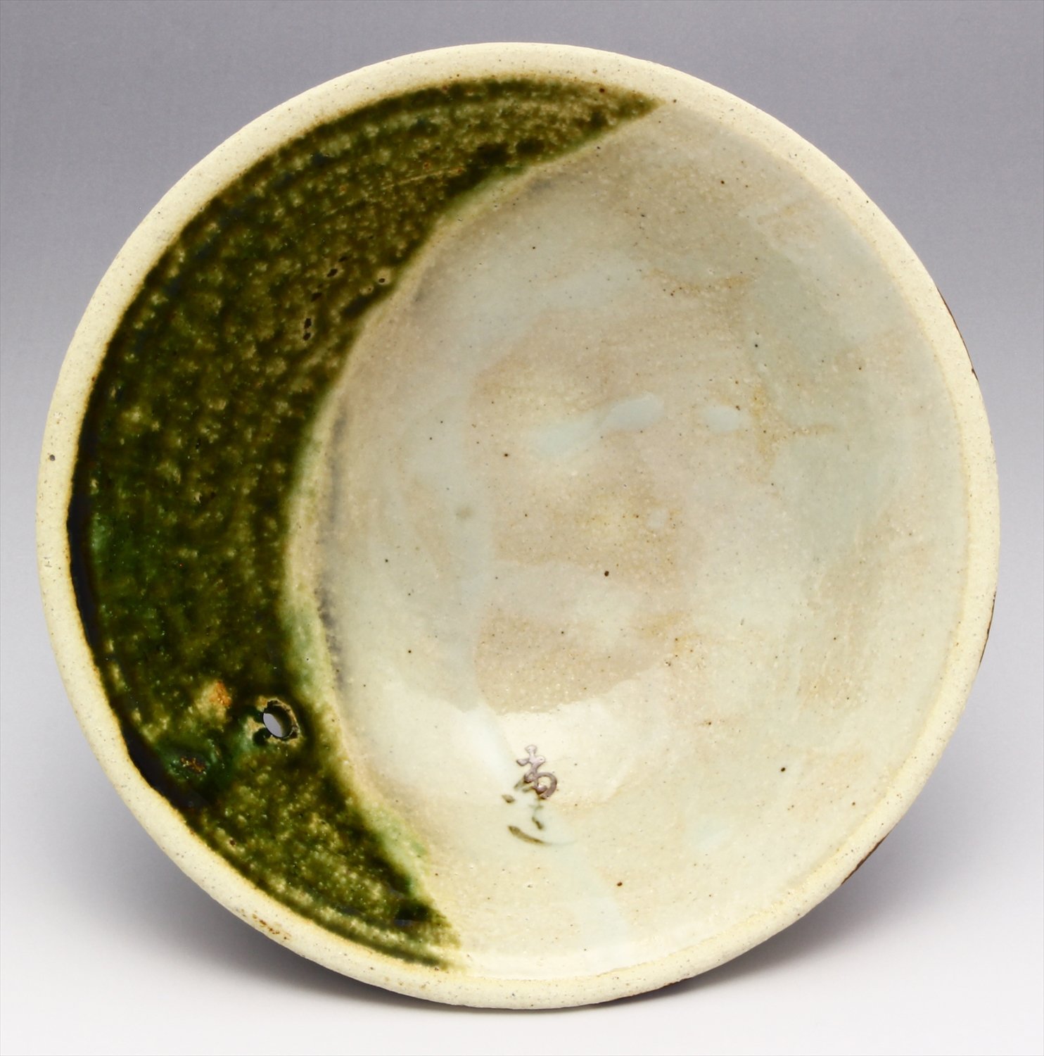 Amazon|中垣連次 土鍋 7号 1-2人用 段付き 織部十草 043-0218 Amazon|中垣連次 土鍋 7号 1-2人用 段付き 織部十草 043-0218