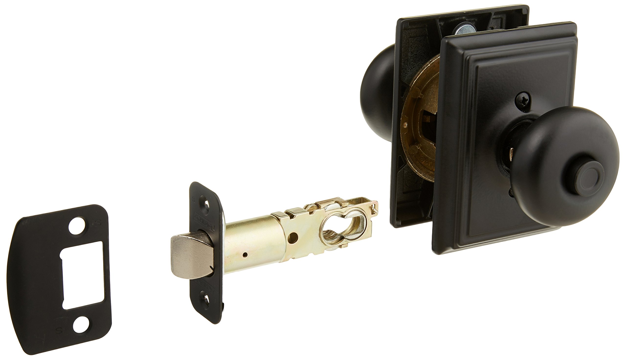 SCHLAGEF40 Plymouth 622 Add 16080 10027 Camelot
