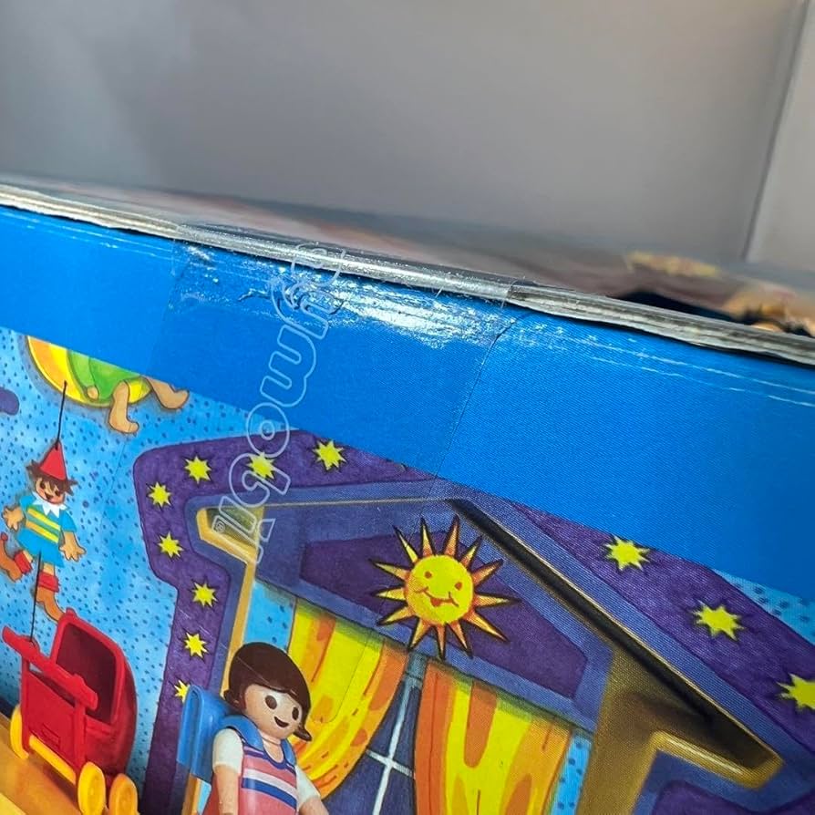 Amazon.co.jp: 5763 プレイモービル マイテイクアローン ドール