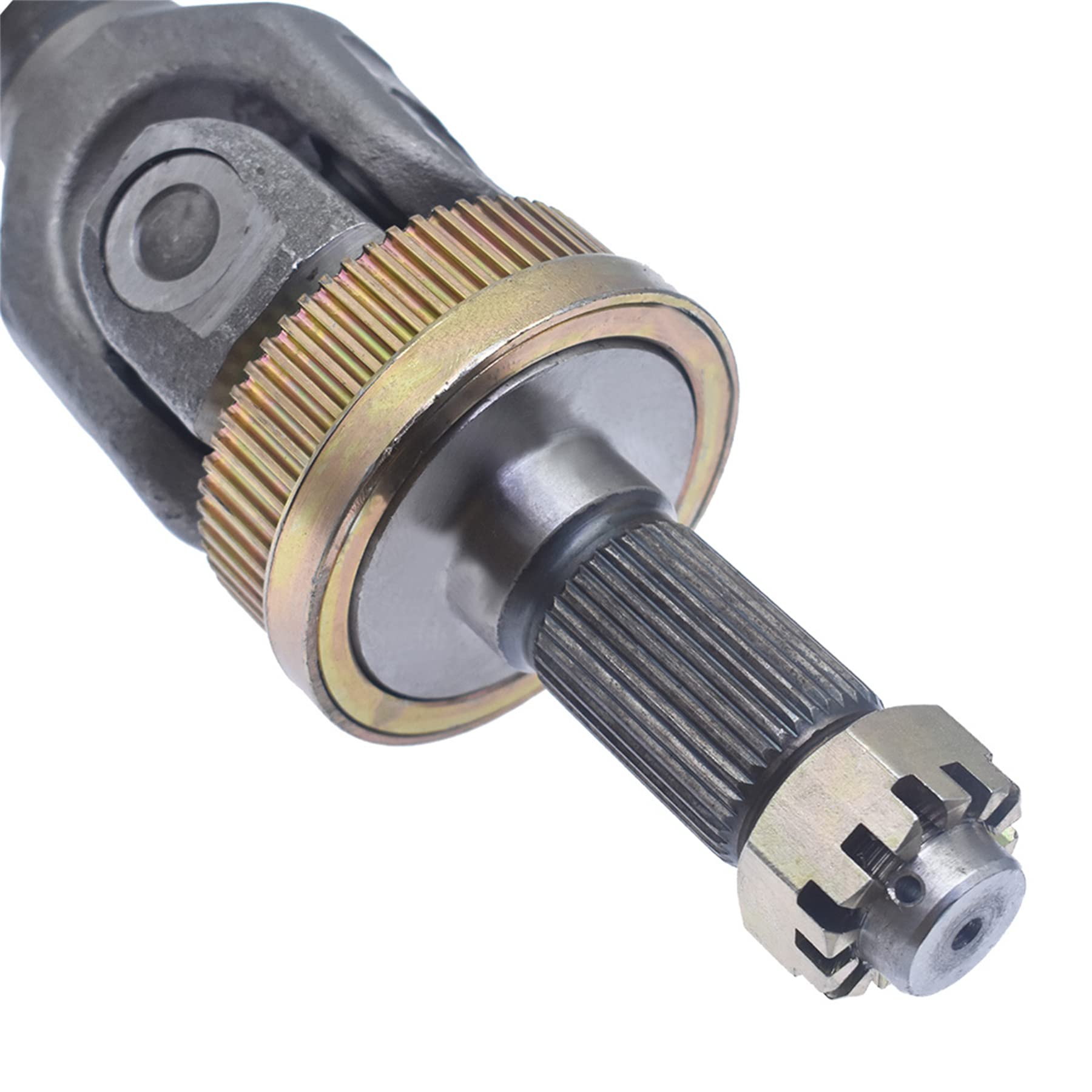 NEW DODGE RAM 1500/2500 DANA 44 FRONT LEFT AXLE SHAFT | US NEW DODGE RAM 1500/2500 DANA 44 FRONT LEFT AXLE SHAFT | US