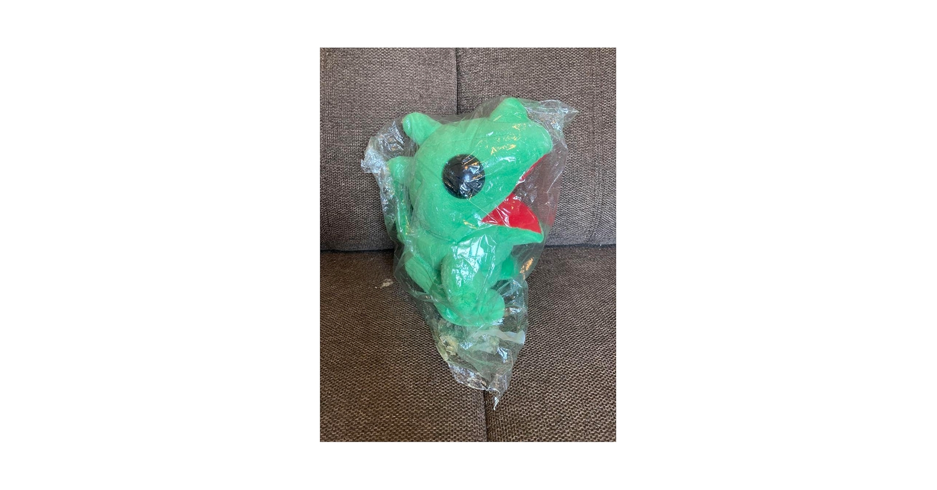 Amazon.co.jp: ワギャン ぬいぐるみ : おもちゃ