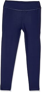 بنطلون لجينجز رياضي بيسك مطبوع للنساء من اكتيف