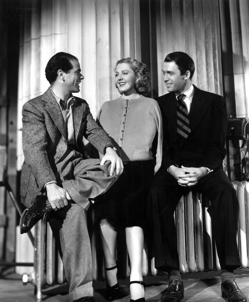 The Name Above the Title: Frank Capra: Amazon.com: Books