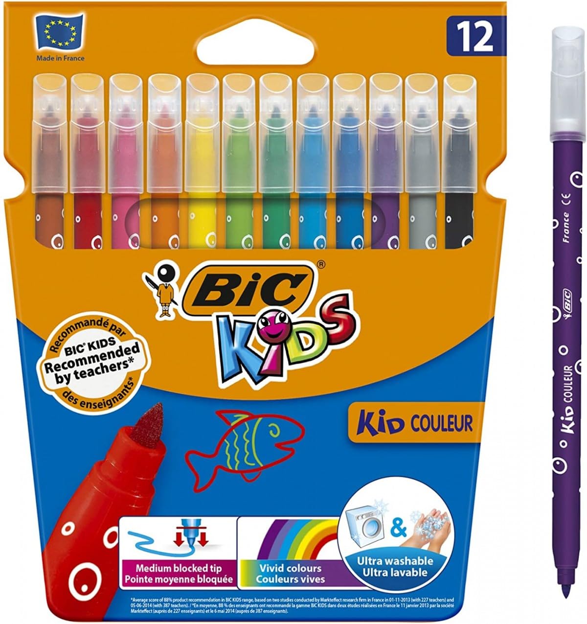 BIC Kids