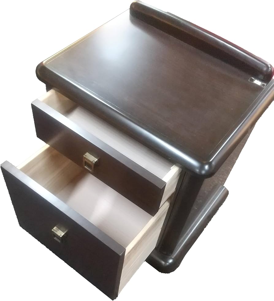 Amazon.co.jp: 【フランスベッド正規品】 ナイトテーブル LAM色 W51