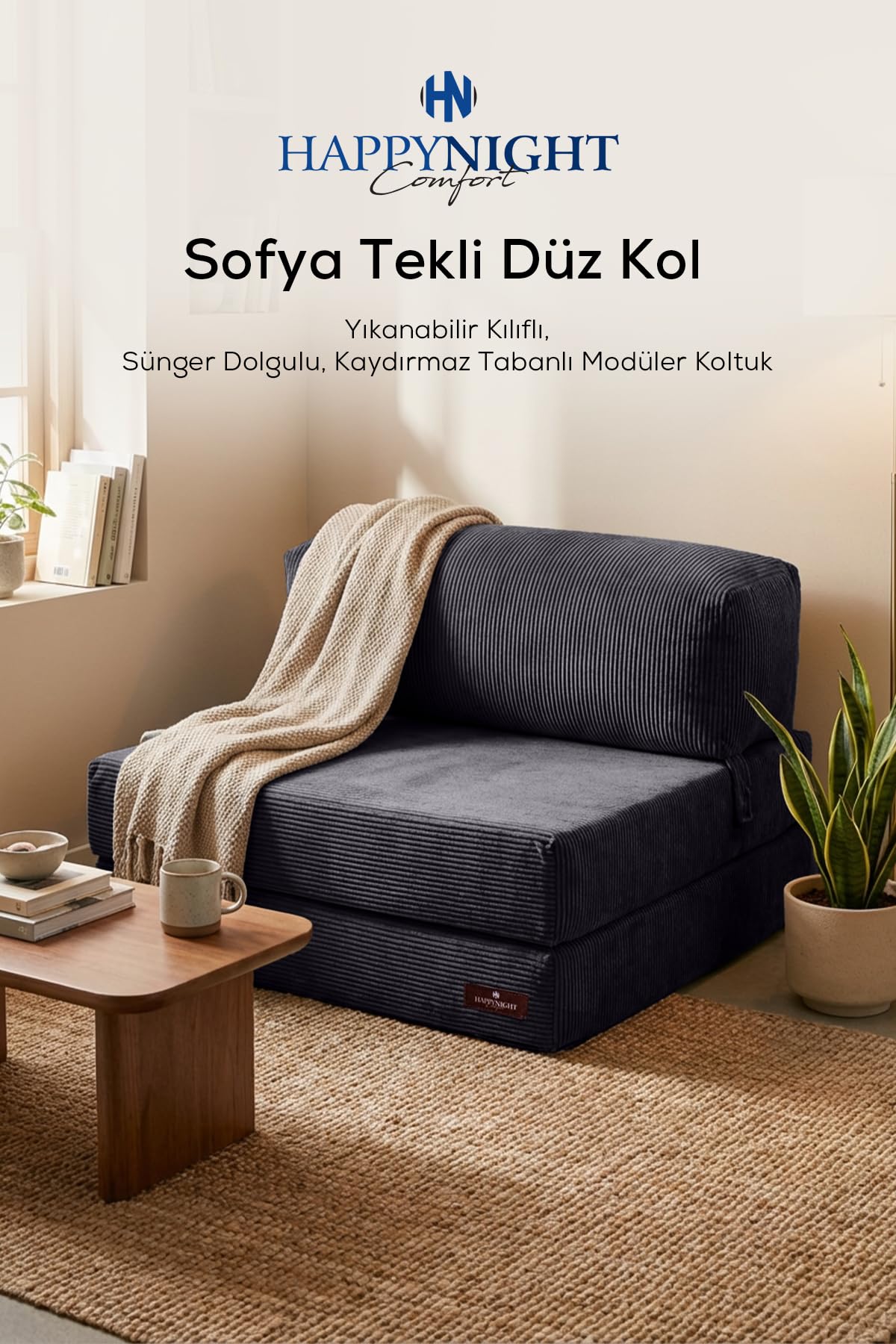 Sofya Tekli Koltuk L Kol | Oyun Koltuğu | Sünger Koltuk |…