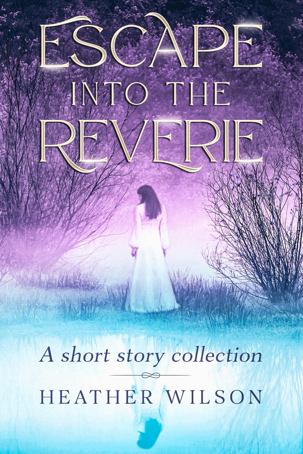 Escape into the Reverie: A short story collection
