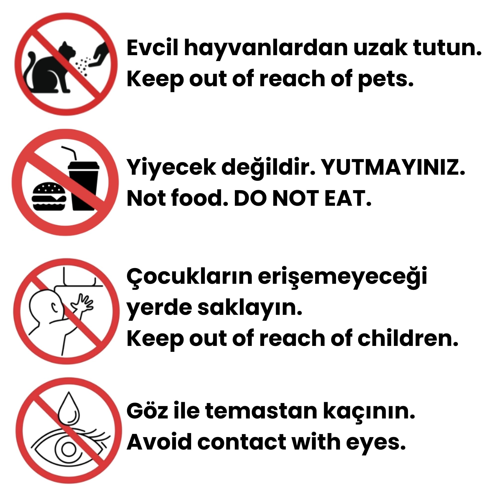 TechCore Xiaomi Smart Pet Food Feeder 2 Uyumlu Nem Giderici Kartuş (Nem Alıcı Kurutucu Desiccant) (1)