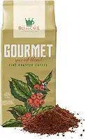 Café Moido Gourmet Torrado 1 Kg REI DO CAFE 100% Arábica Alta Mogiana Cafeteria Tradicional de Santos