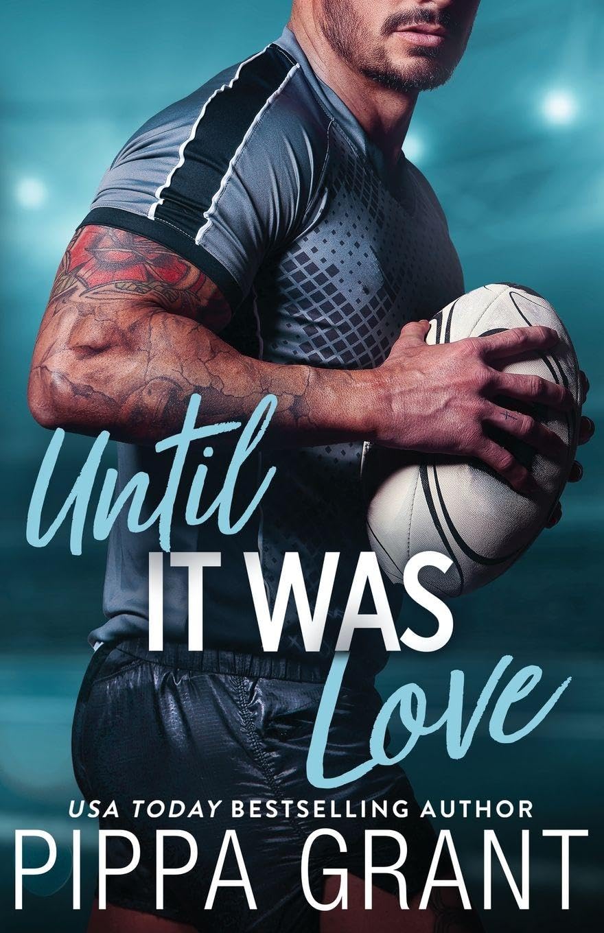 Until It Was Love