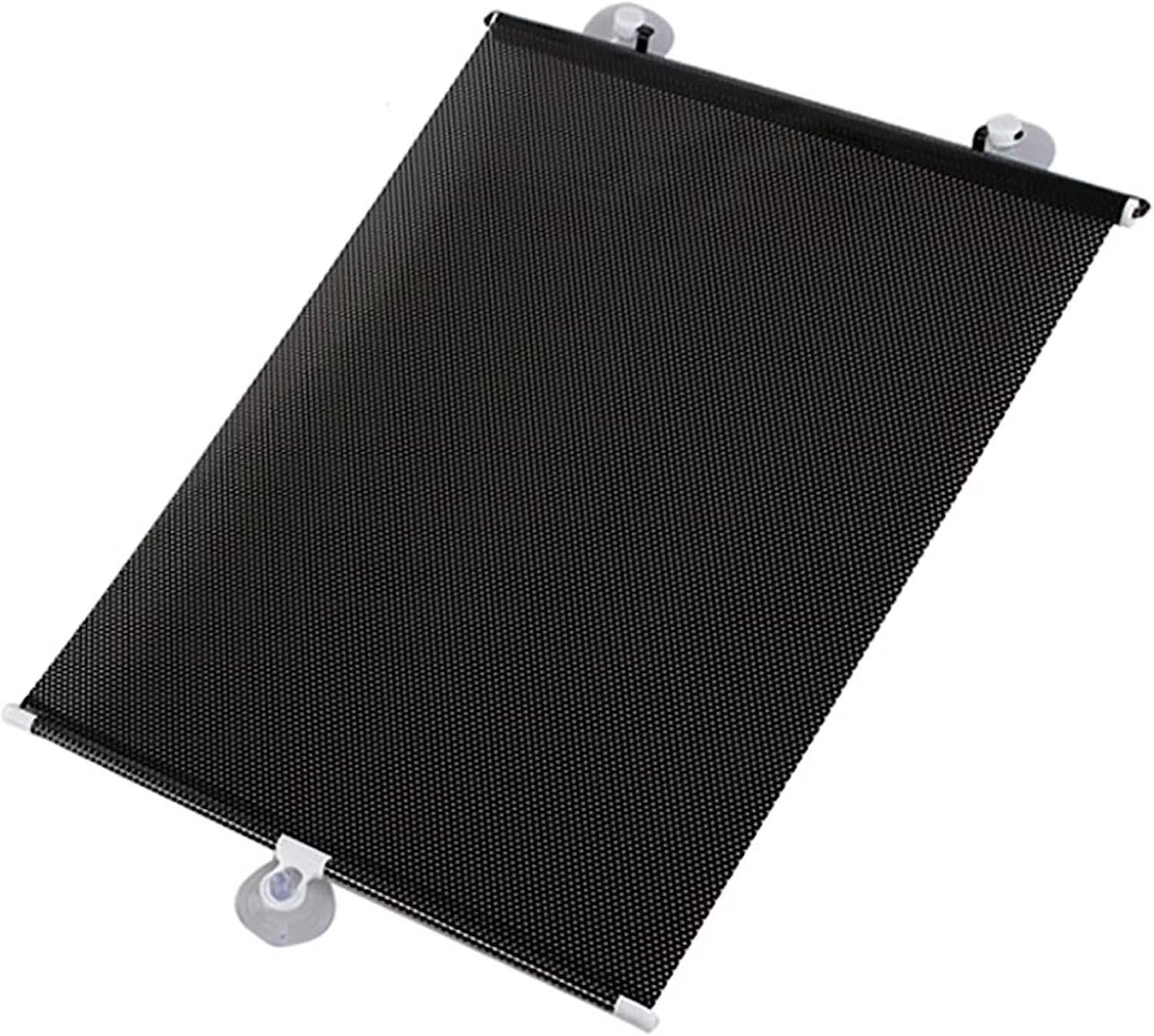 Suction cup roller blinds for windows Roller Blind Privacy Screen and Sun Protection No Drilling Required