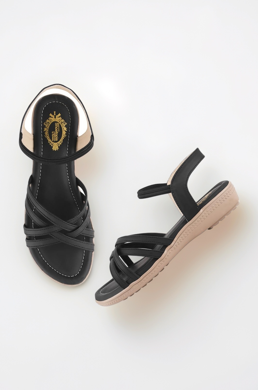 Women Flat Sandal
