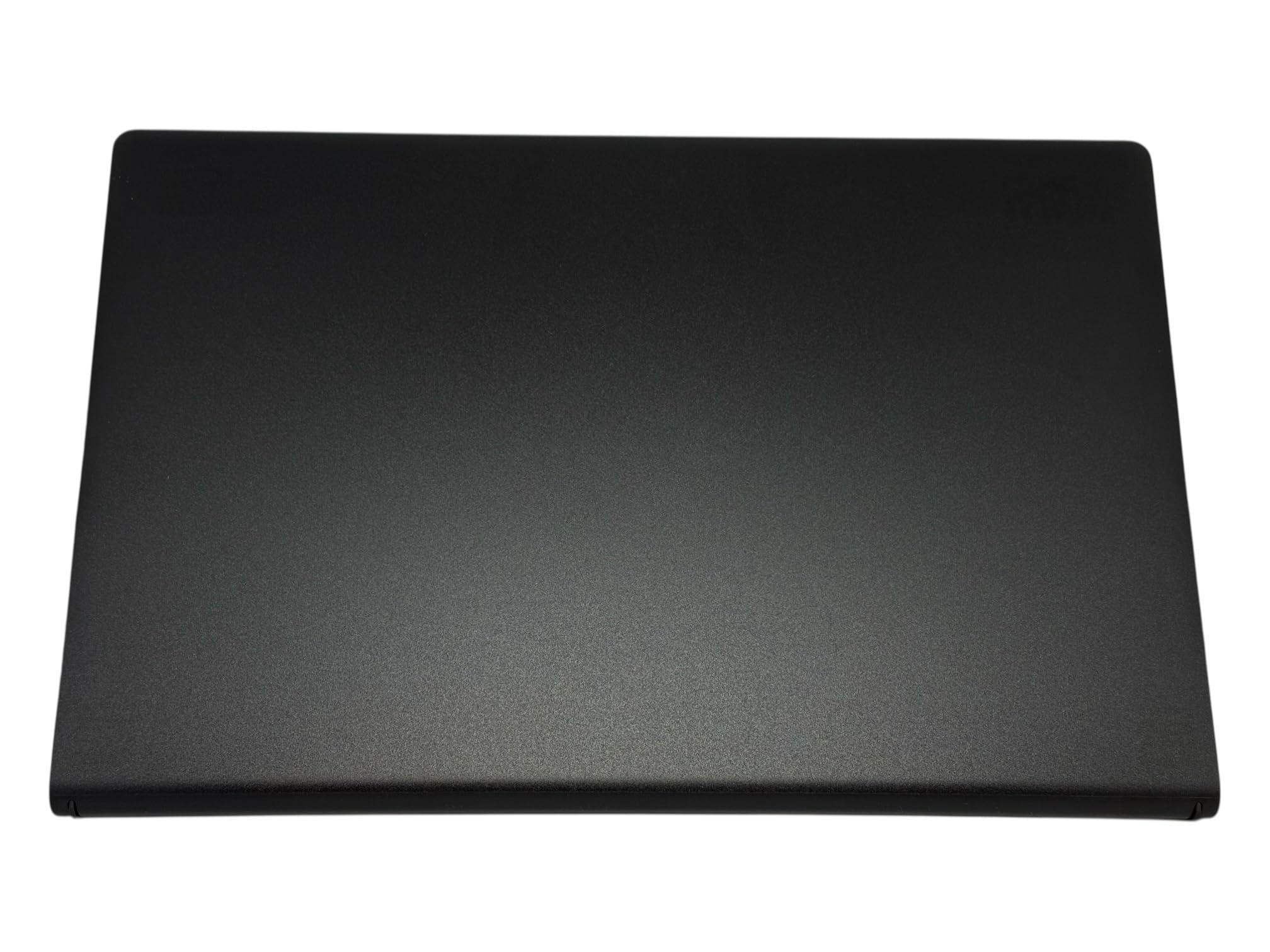 LCD Back Cover for dell Inspiron 15 3510, 3511, 3515, 3520 (2022 Year), 3525, 3530 3535, Vostro 3510, 3511, 3515, 3520, 3525, Model VW3N0, 0VW3N0 DW3N0 RHJ Carbon Black