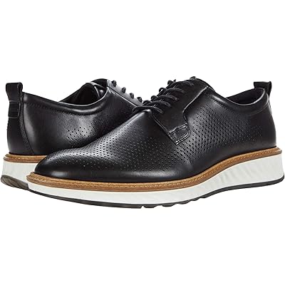 ECCO ST.1 Hybrid Dress Perforated Men
