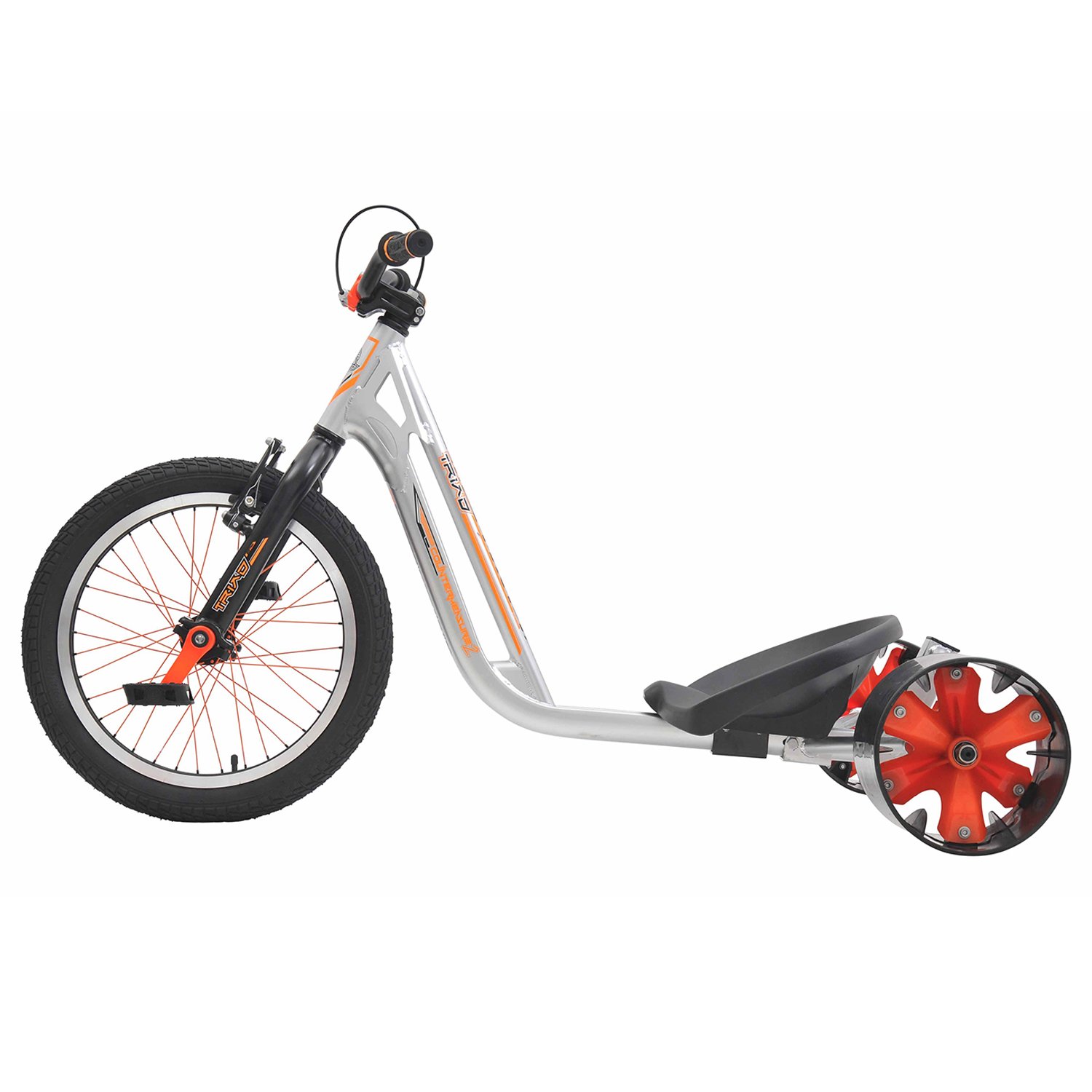 Triad Countermeasure 2 Drift Trike 