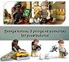 LEGO Jurassic Dünya 76976