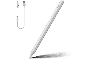 adrawpen Stylus Pen - The Perfect Tool for Precise Writing and Drawing on Your iPad