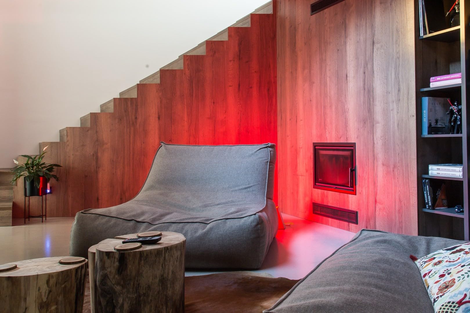 IMMAX NEO LITE Smart taśma LED 10 m, RGB, CCT, kolorowa, możliwość ściemniania, WiFi, regulator na podczerwień