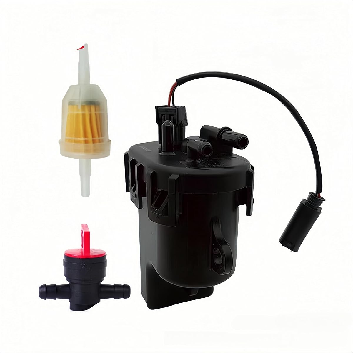 2539316-S 2539314-S 2539310-S 2539311-S 2539319-S pumpart 252112 US Replacement Part for Fuel Pump Fits for Kohler ECH ECV