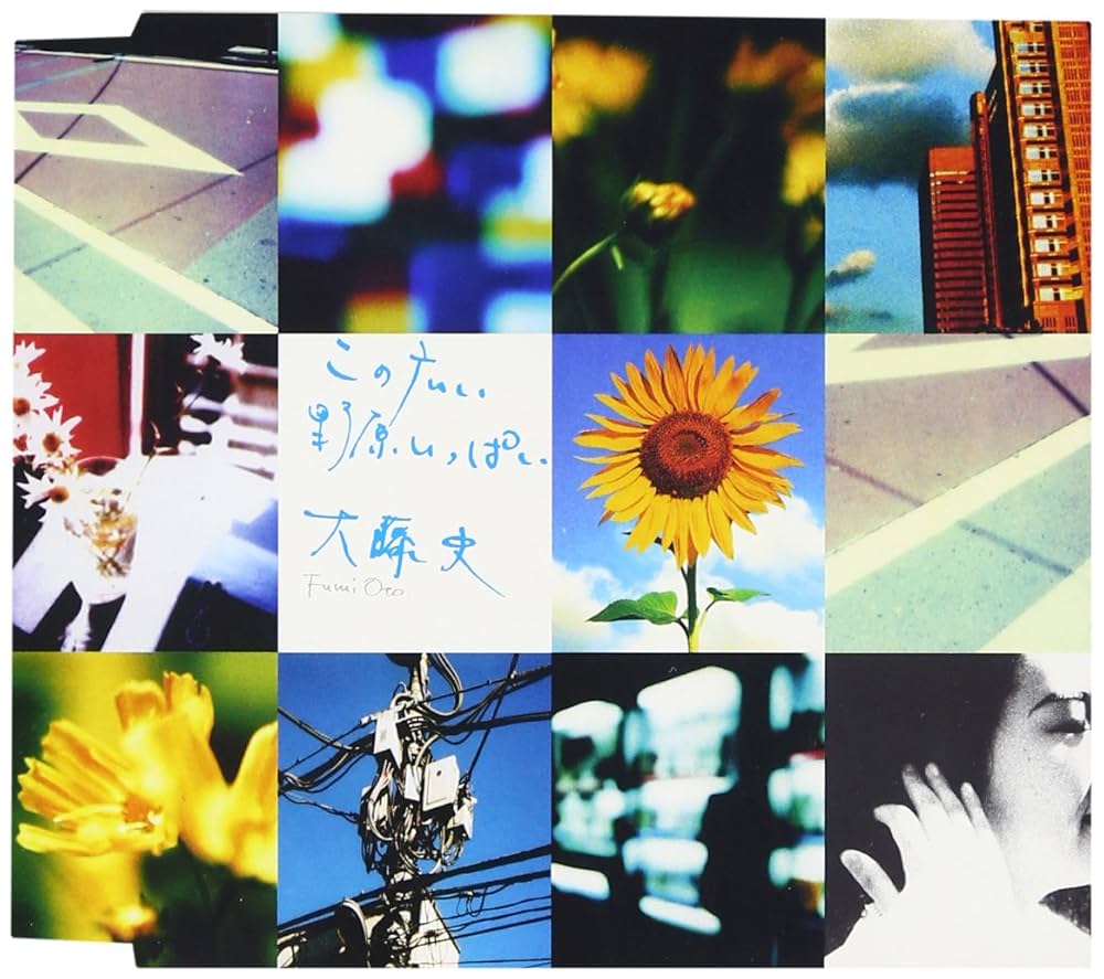 大藤史　この広い野原いっぱい　ぼくのなつやすみ Amazon.co.jp: この広い野原いっぱい: ミュージック