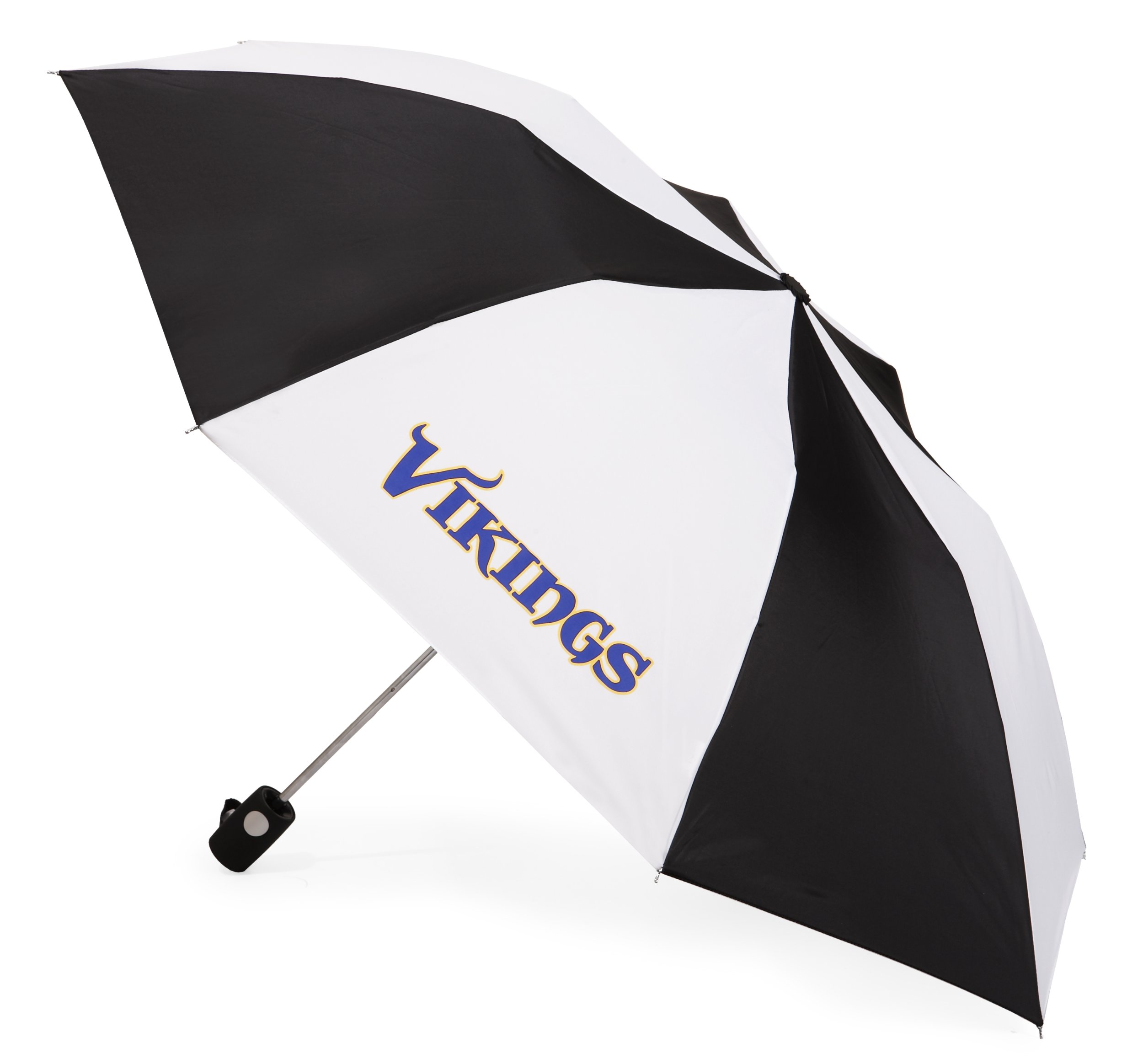 NFL Automatik-Regenschirm Minnesota Vikings