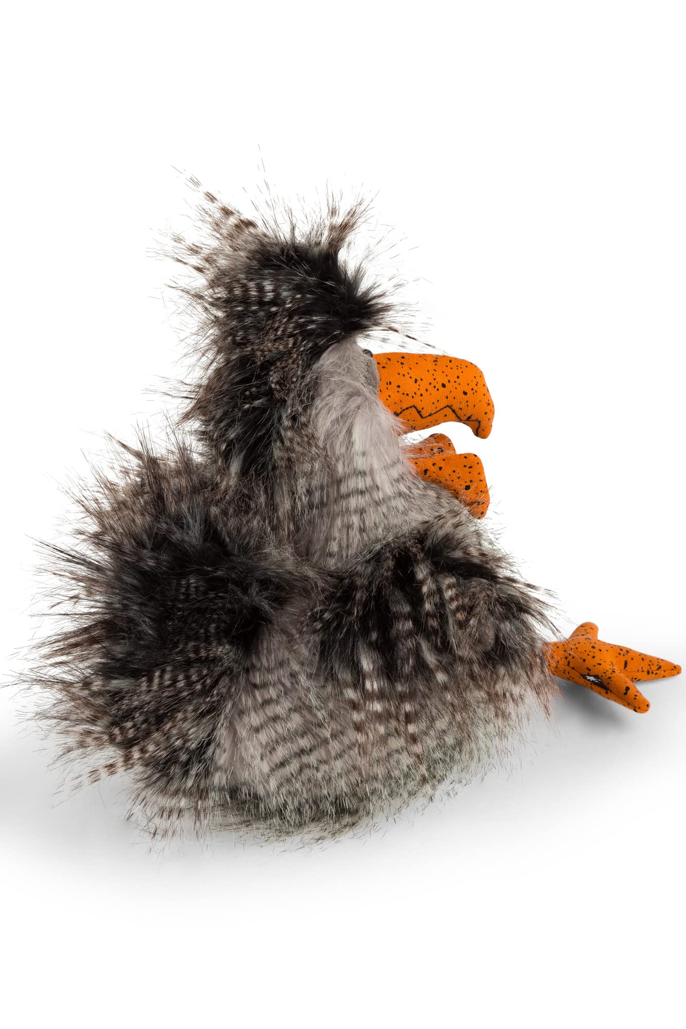 Sigikids シギキッド BEASTS Cheerio Chicken Sigikid Cheerio Chicken Beasts Plush 12” Stuffed Animal