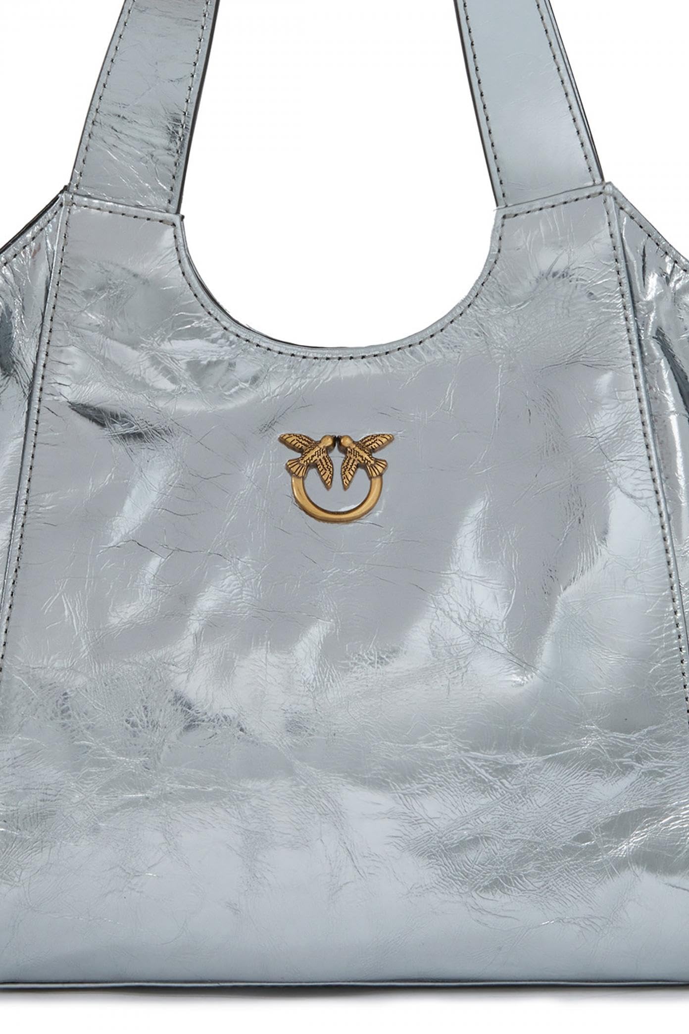 Pinko Tote Mini Bag Used Meta