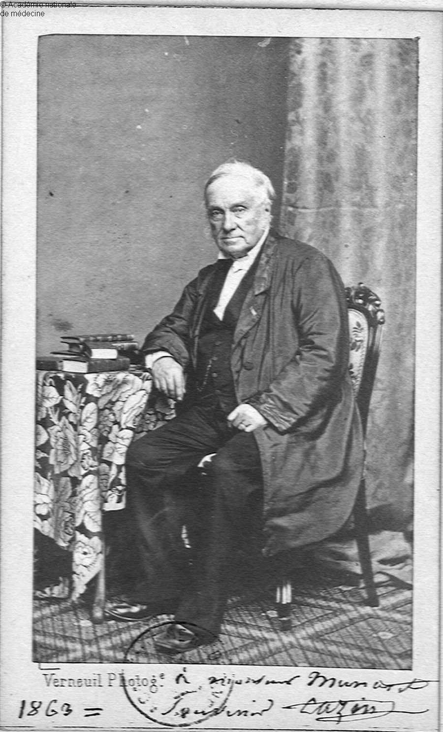 Traité pratique et raisonné des plantes médicinales indigènes (2e éd) (Éd.1858)