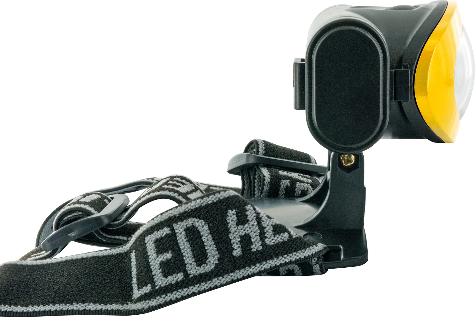 SCHWAIGER WLED40531 Headlamp