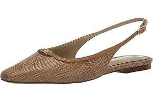 Women's Cleo Flat: Refined Style and Effortless Comfort