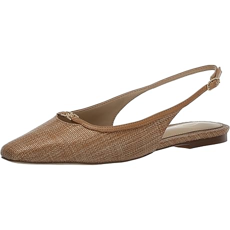 Women's Cleo Flat: Refined Style and Effortless Comfort