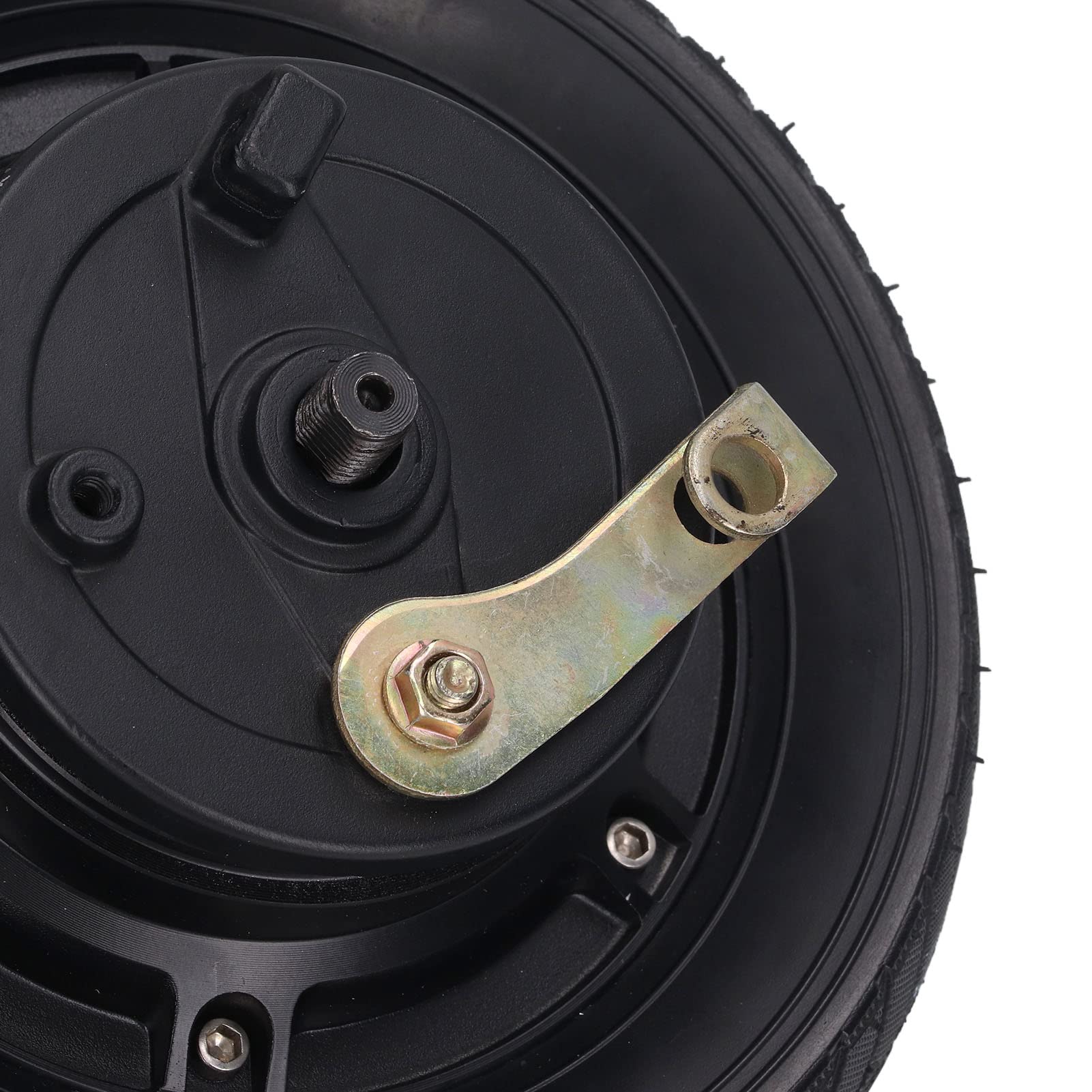 AC apx 8 リムブレーキ MTBハブ　未使用 AC apx 8 リムブレーキ MTBハブ 未使用