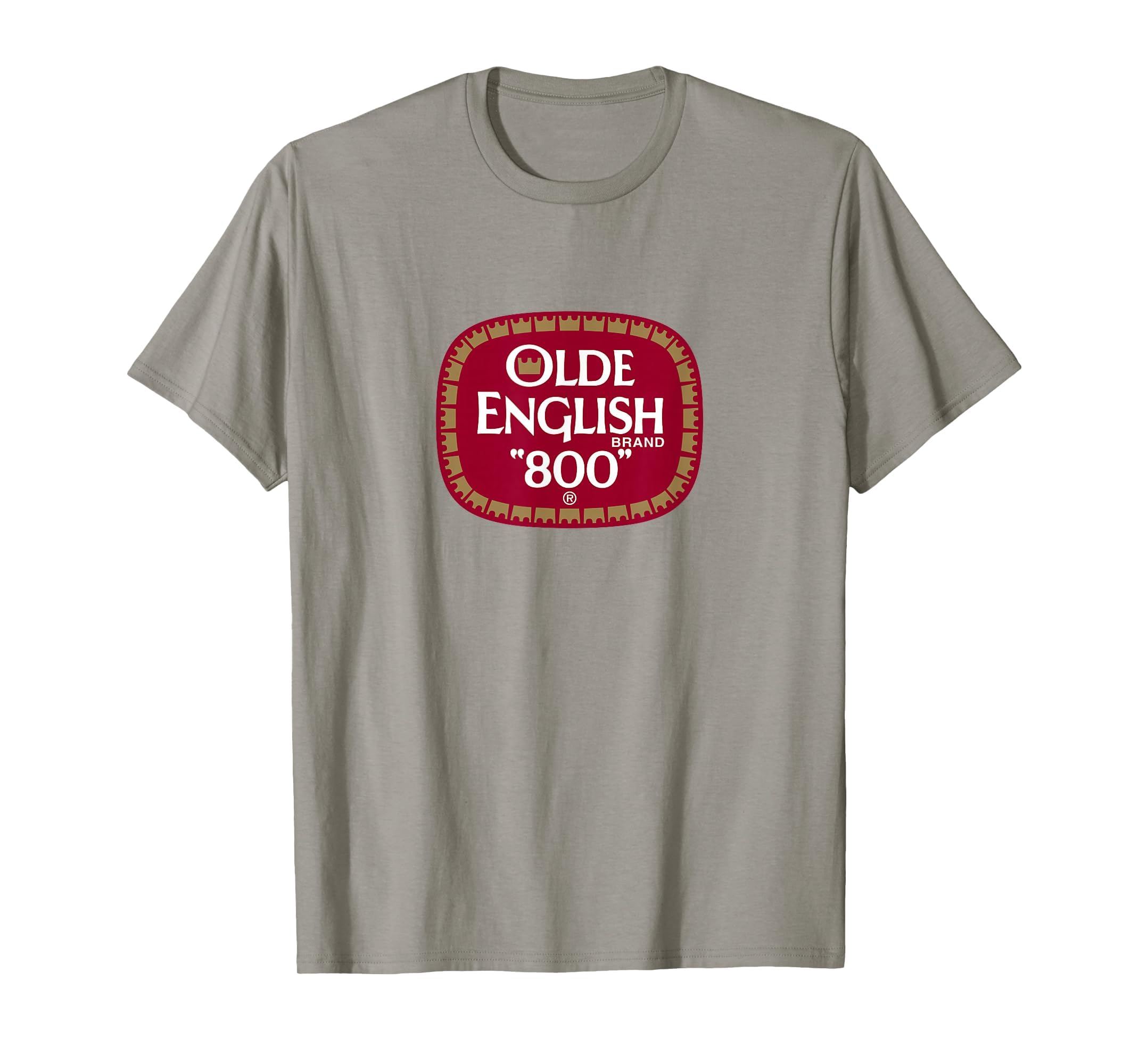 Olde English 800 Beer Shirt (Official)