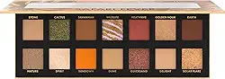 Paleta de sombras Catrice Safari Fever Slim 010