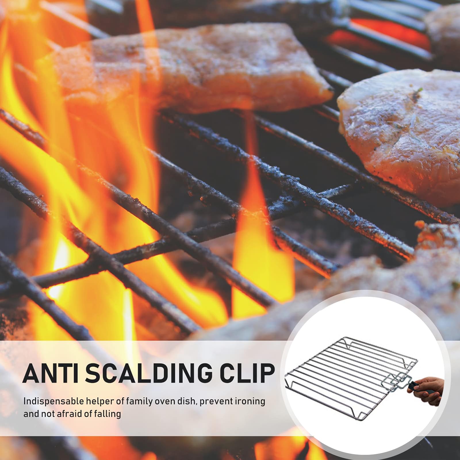 Toaster Oven Small Pack Air Fryer Convection Toaster Oven Tray