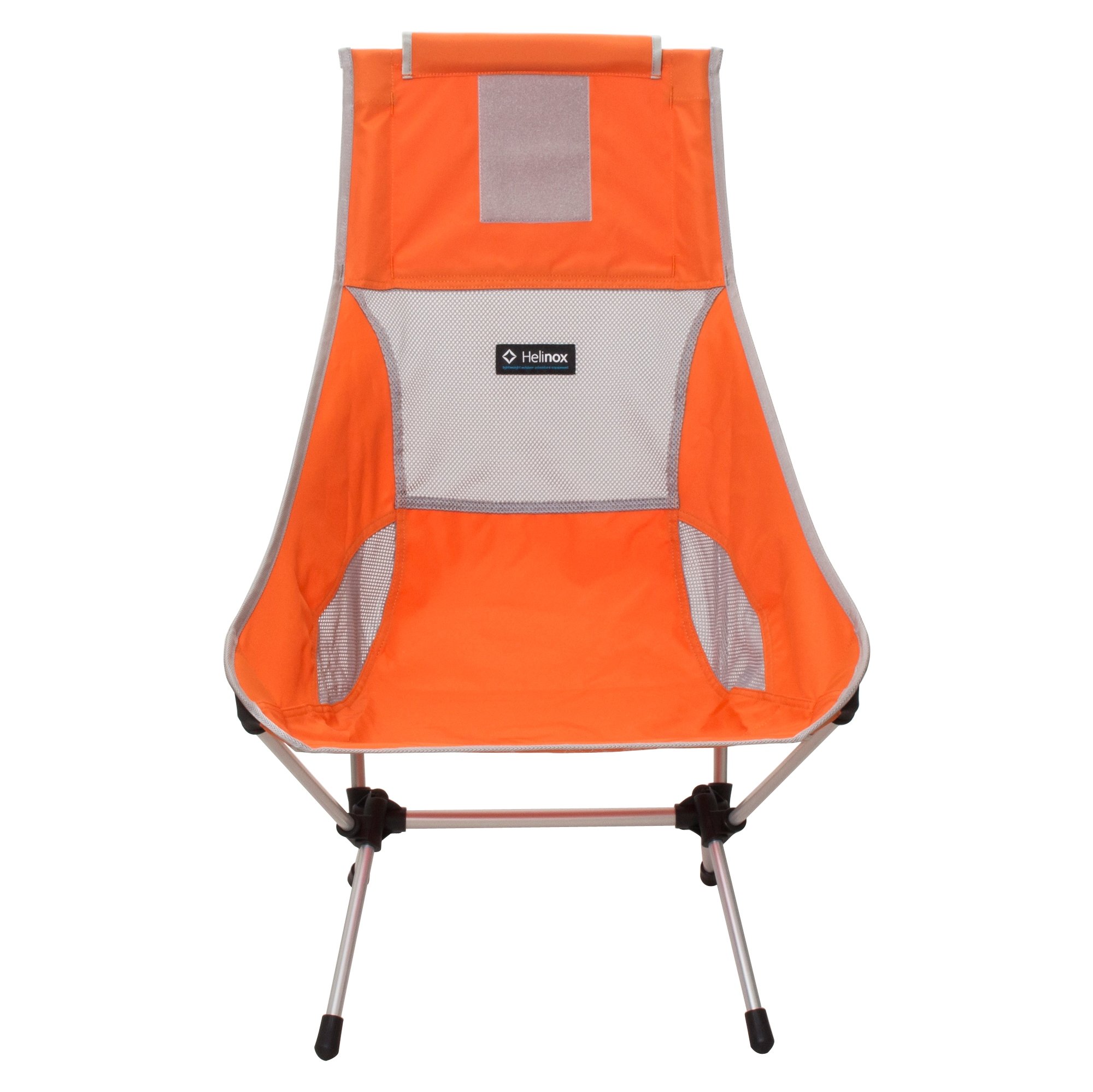 Helinox - 折れあり ヘリノックス アウトドア チェアツー ゴールデンポピー (GDPO) Helinox - 折れあり ヘリノックス アウトドア チェアツー