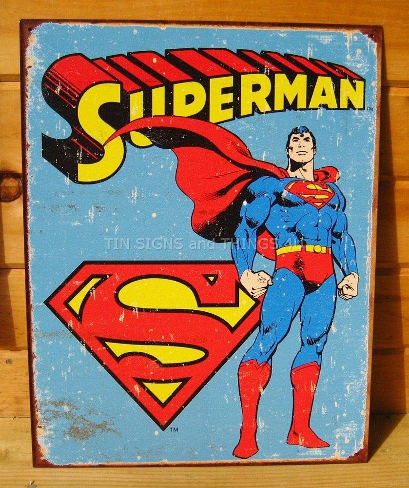Amazon.com: ShopForAllYou Vintage Decor Signs Rustic Retro
