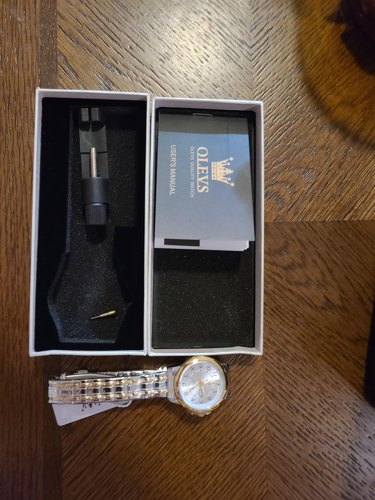 Customer Image