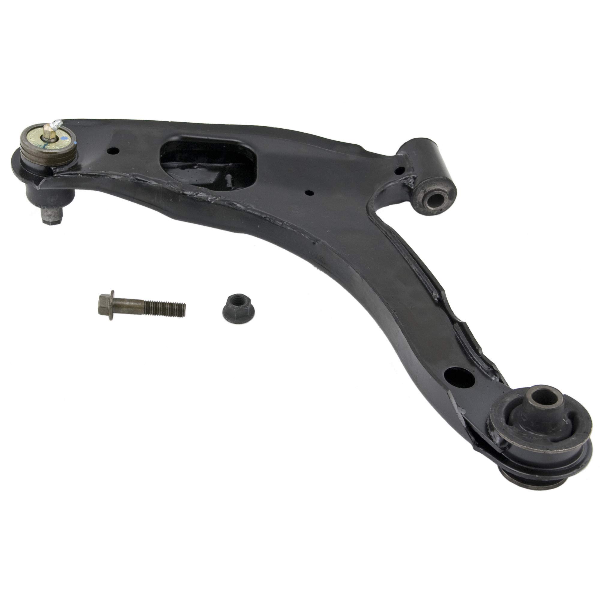 Bras de commande Moog K620023 rotule suspension triangle direction avant - 3