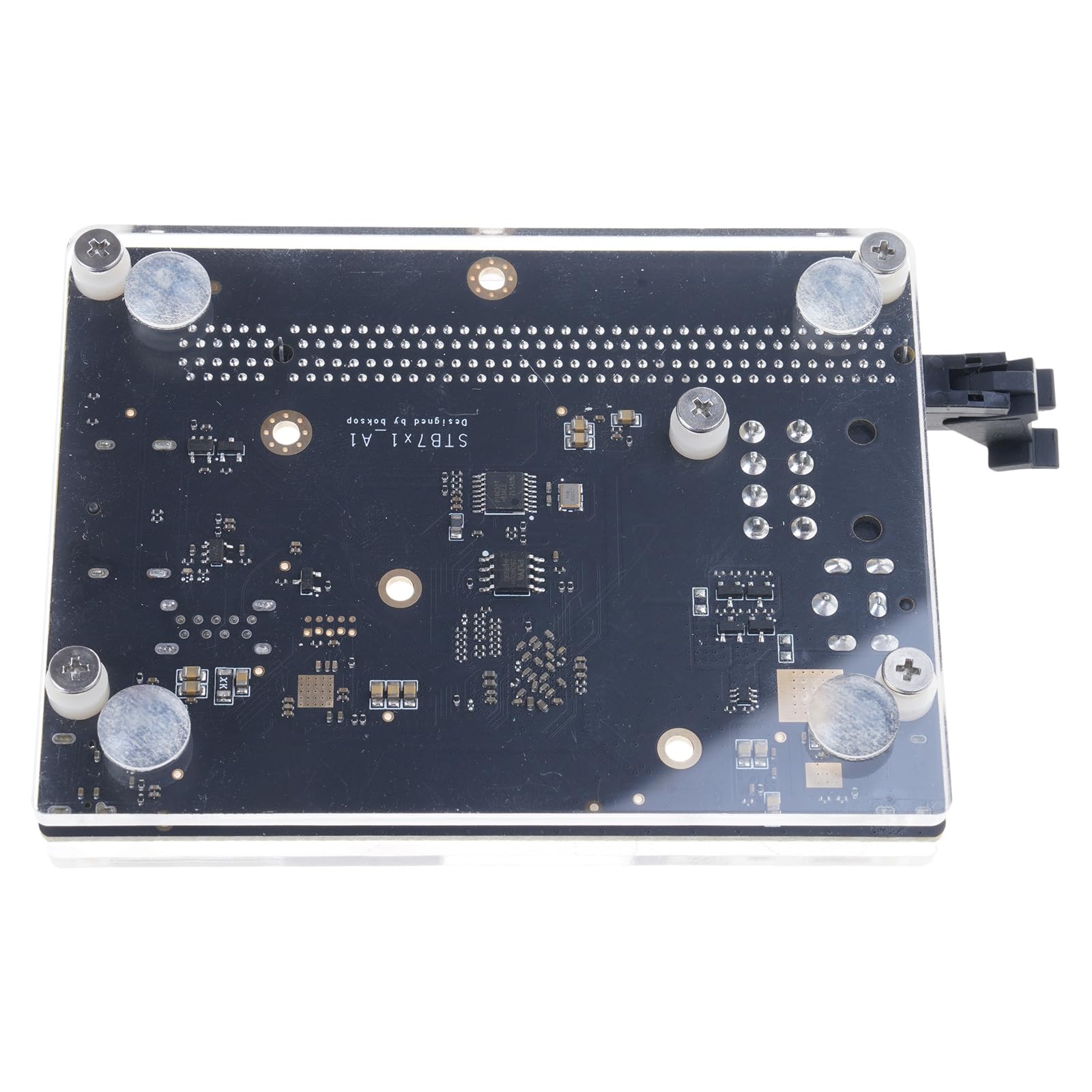 HA 36 Scheda grafica PCIe esterna Dock Veloce Velocità JHL6340 Espansione Chip Ampia Compatibilità e Sistemi USB Espansione PCIe