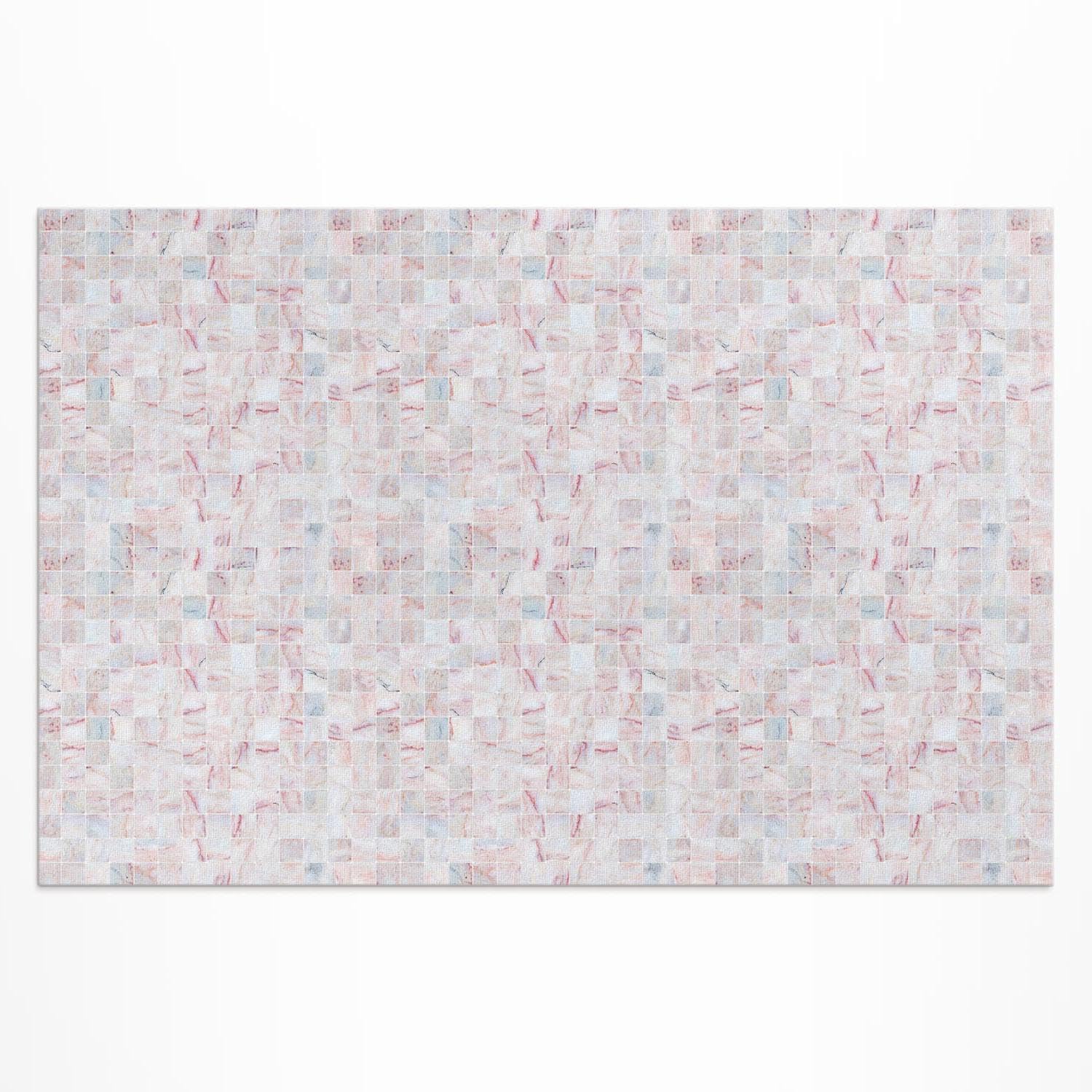 Tapis d'extérieur anti-décoloration pour en finir avec les sols de balcon ternes et usés
