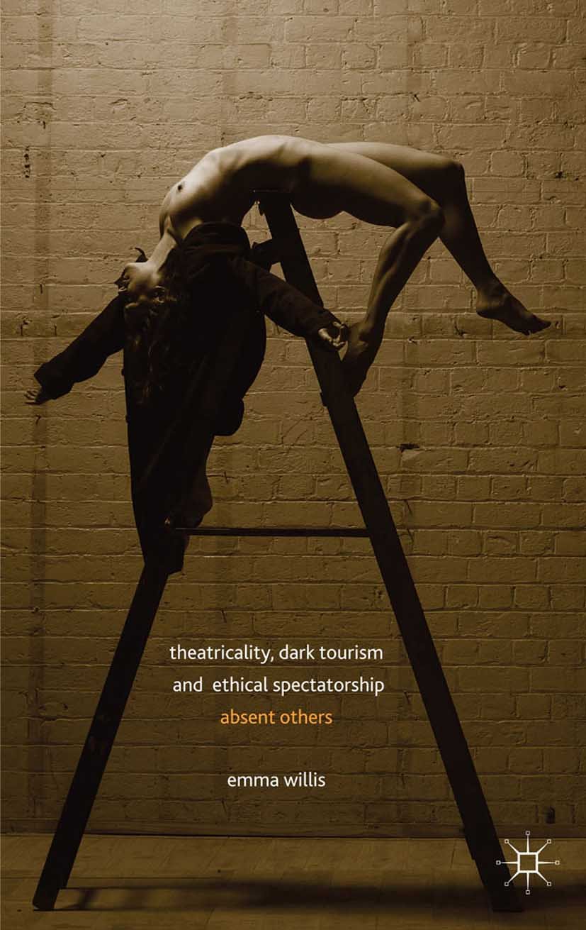 Ethical spectatorship dans le dark tourism : livre Absent Others pour chercheurs