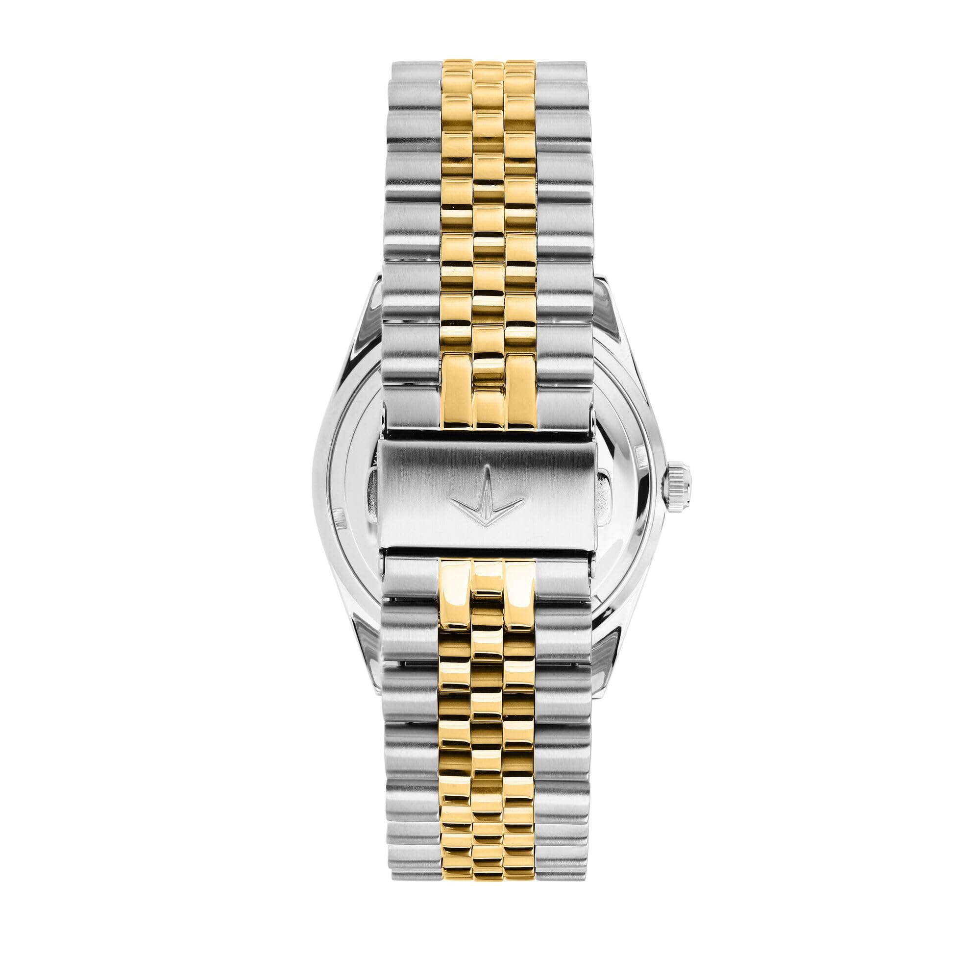 LUCIEN ROCHAT Orologio Uomo, Tempo, Data, Analogico, 39 mm, Collezione BIENNE - R0453124003