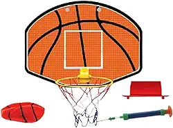 Pais & Filhos, Kit Basquete Parede