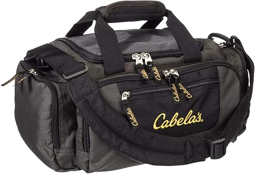 cabela's backpack tackle box