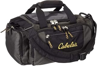 Cabela's Catch-All Gear Bag (Gray) - Cabela's