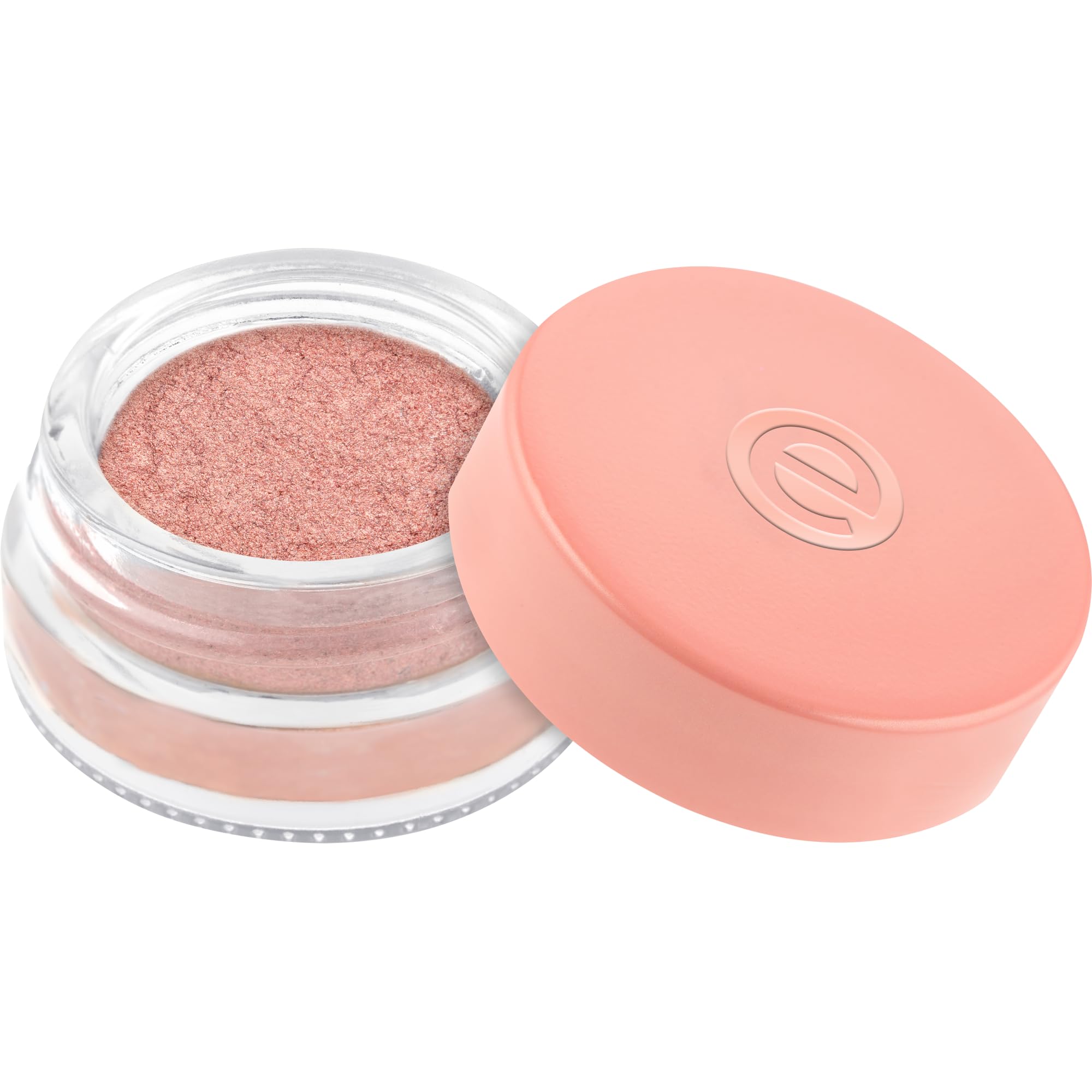 essence cream eyeshadow, longlasting, express result, smudgeproof, metallic (5g)